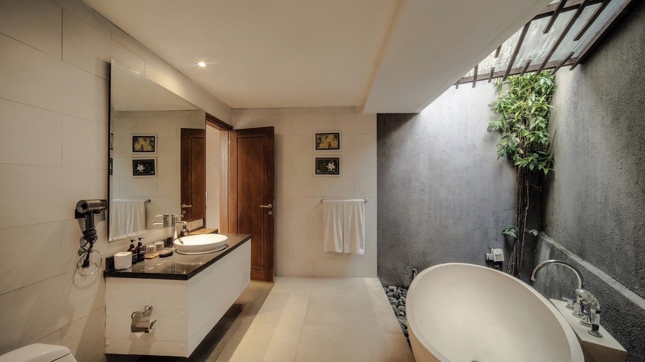 Photo of Bathroom in Padonan
