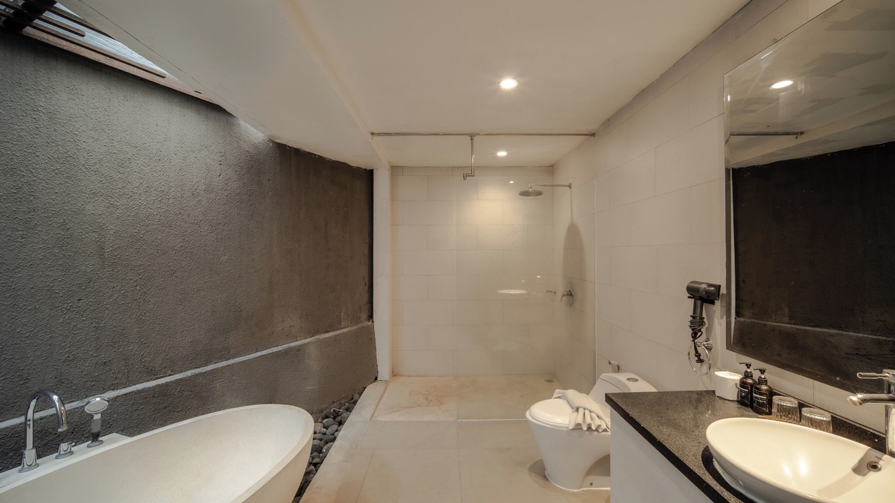 Photo of Bathroom in Padonan