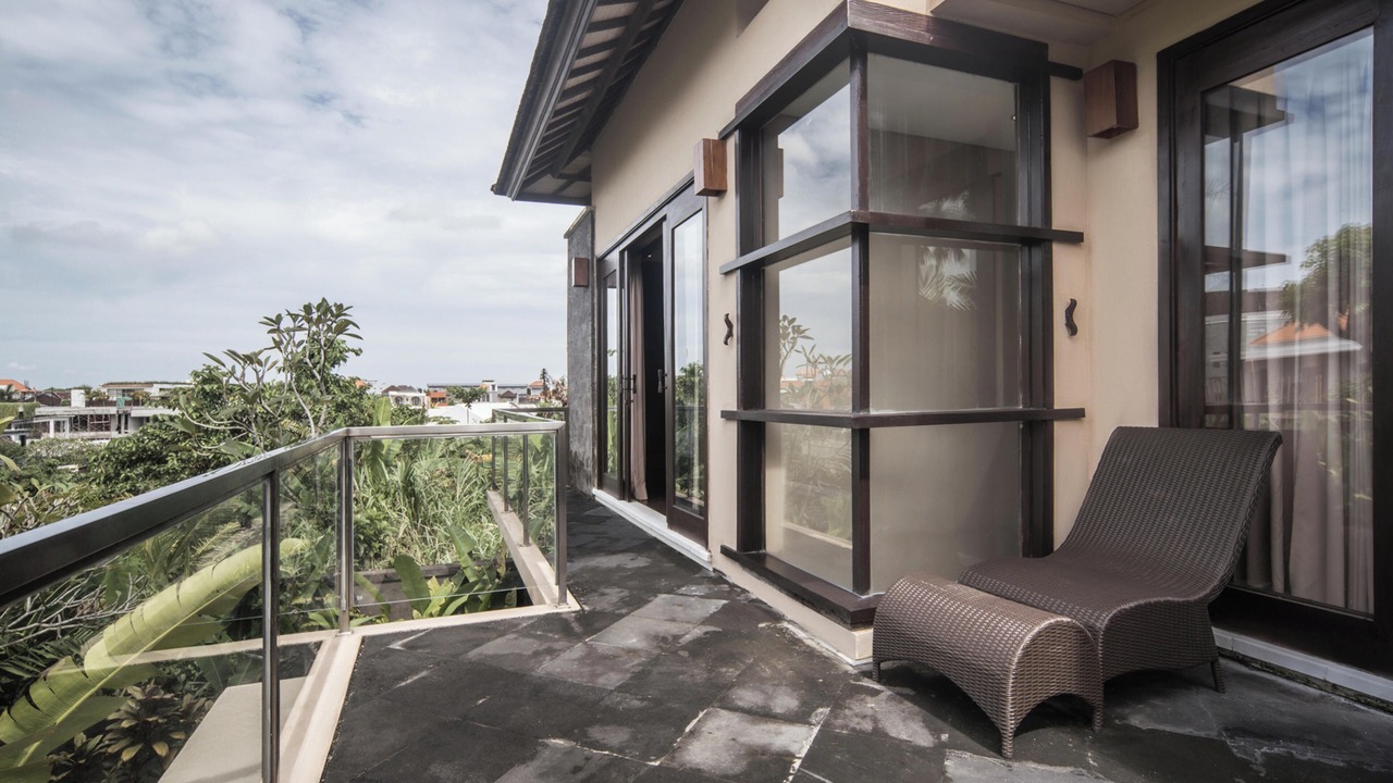 Photo of Patio Balcony in Padonan