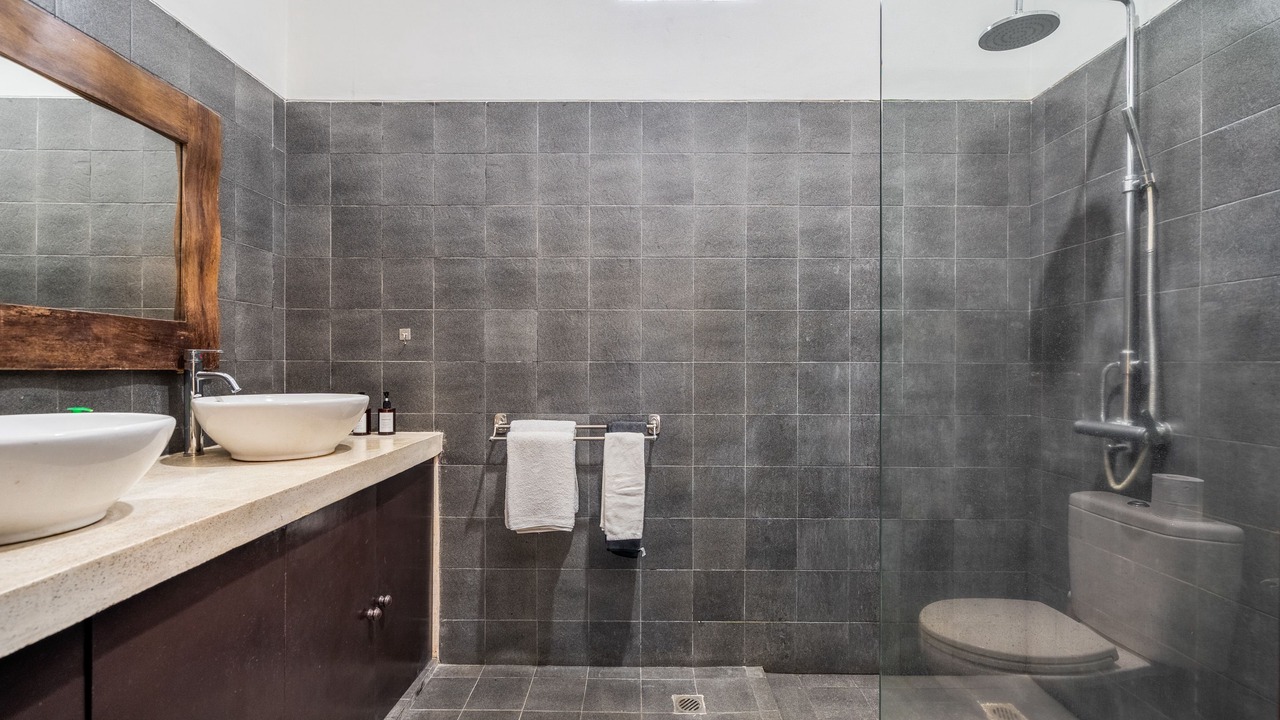Photo of Bathroom in Sengkidu