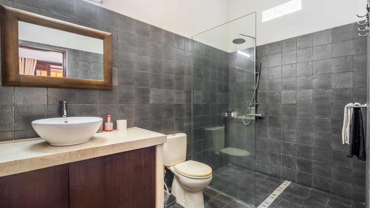 Photo of Bathroom in Sengkidu