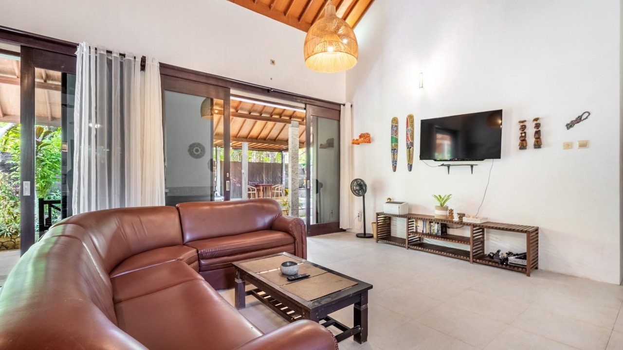 Photo of Livingroom in Sengkidu