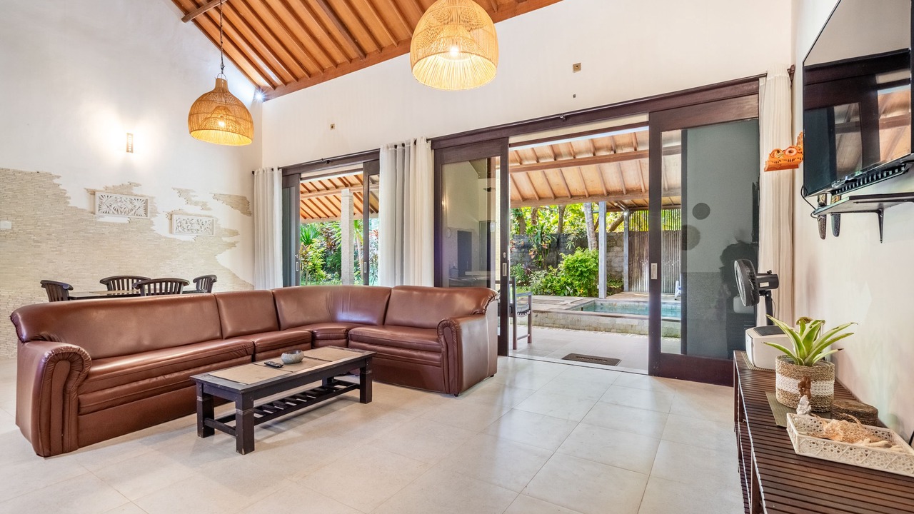 Photo of Livingroom in Sengkidu