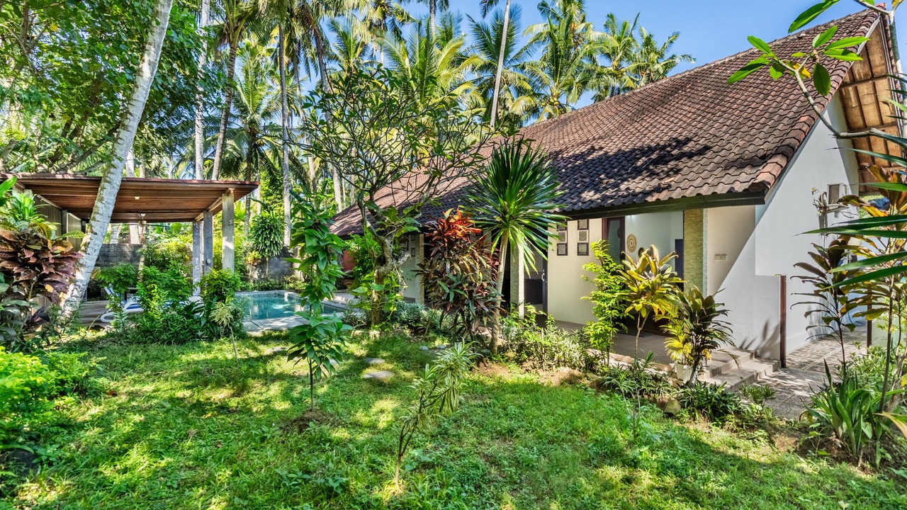 Photo of Outdoor in Sengkidu