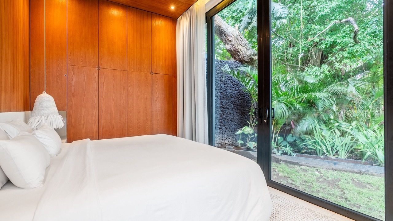 Photo of Bedroom in Sayan