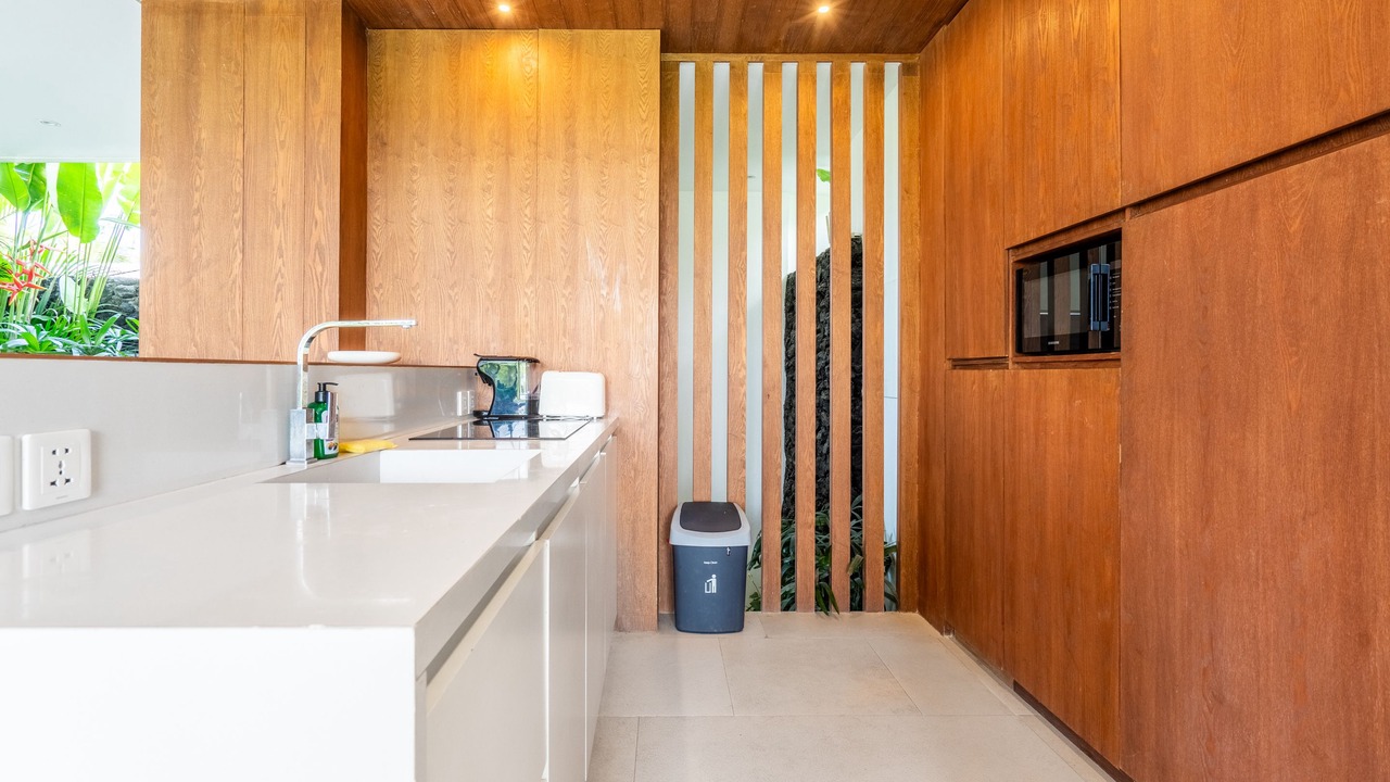 Photo of Kitchen in Sayan