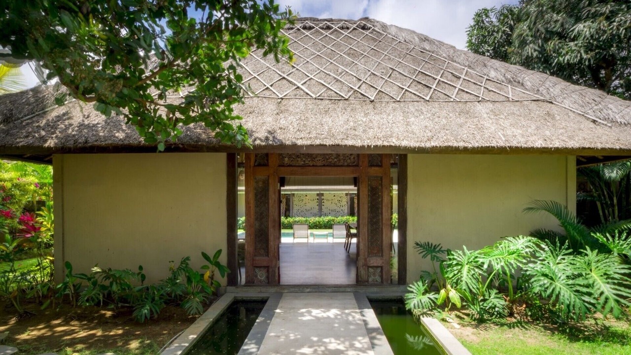 Photo of Outdoor in Pecatu