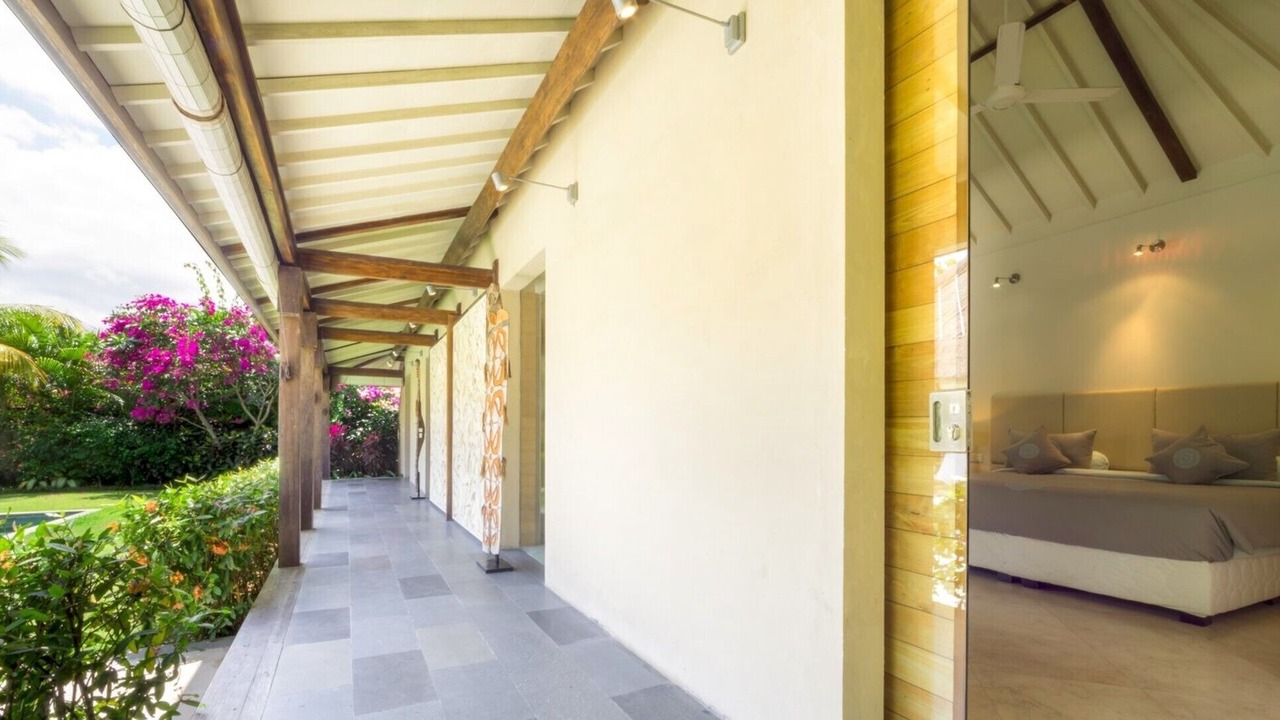 Photo of Patio Balcony in Pecatu