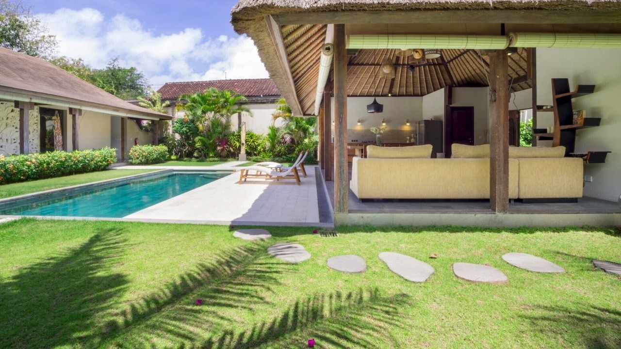 Photo of Outdoor in Pecatu