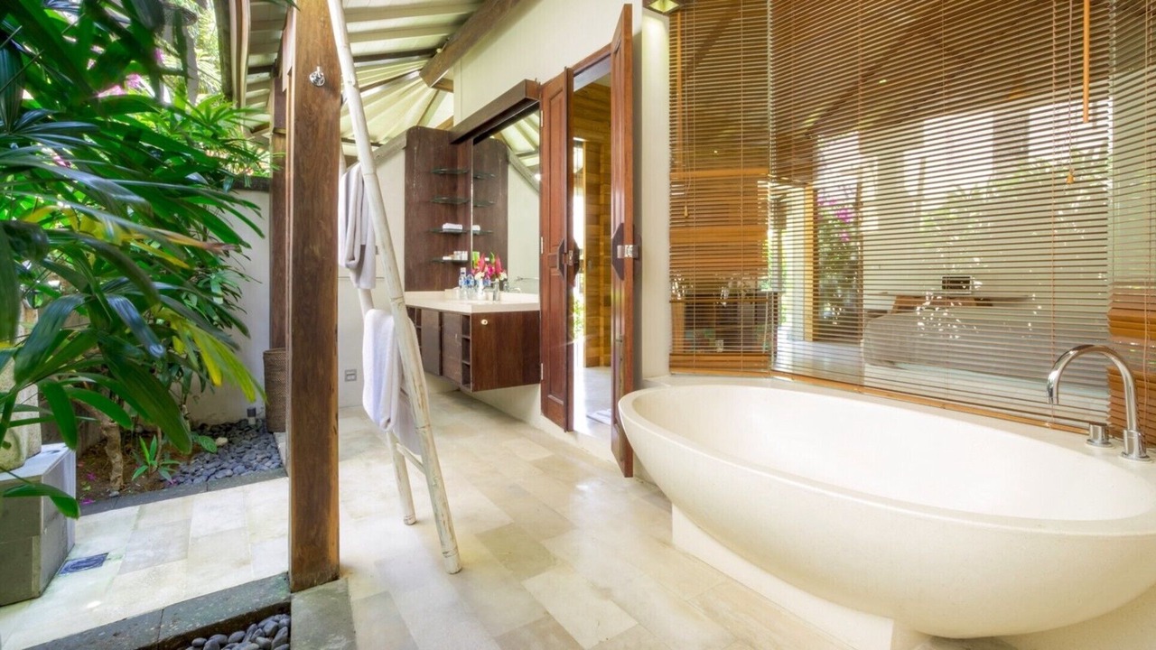 Photo of Bathroom in Pecatu