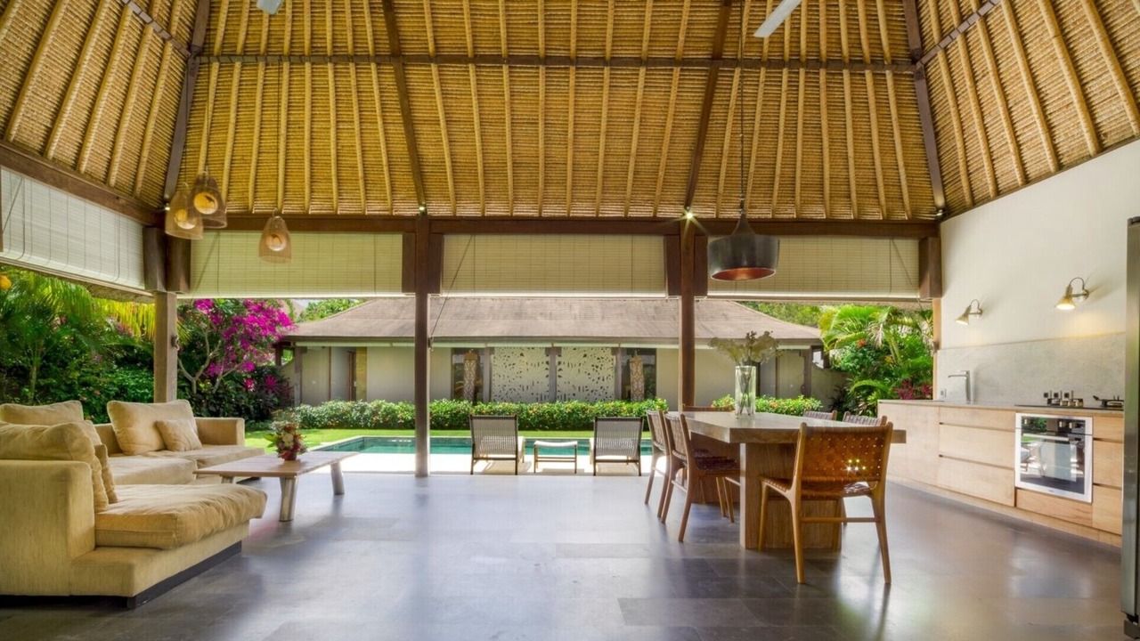 Photo of Outdoor in Pecatu
