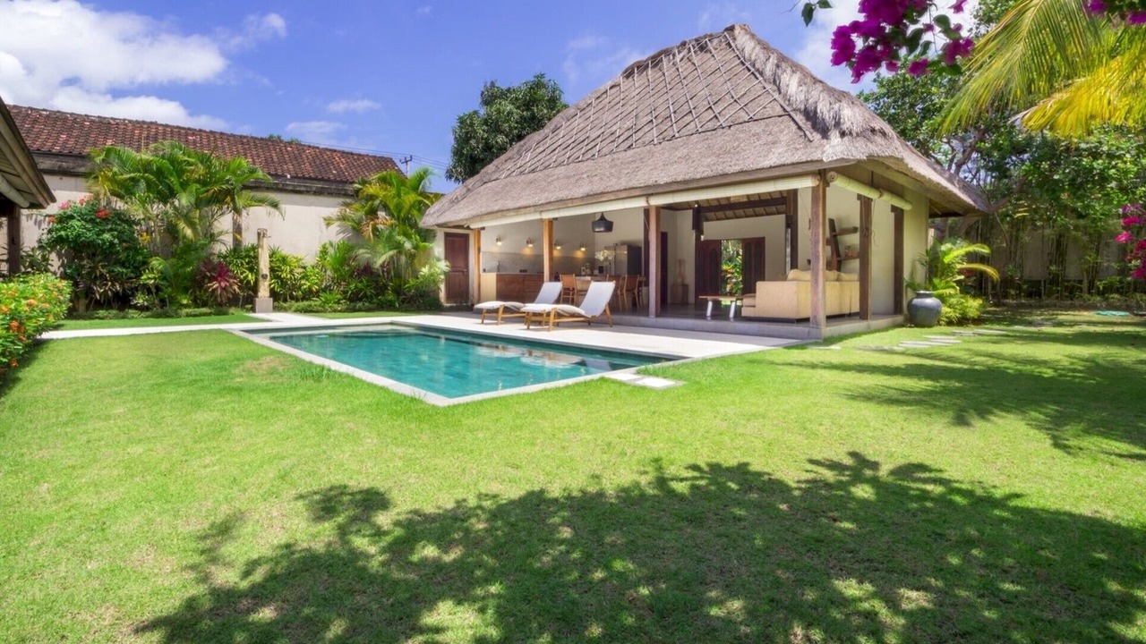 Photo of Outdoor in Pecatu
