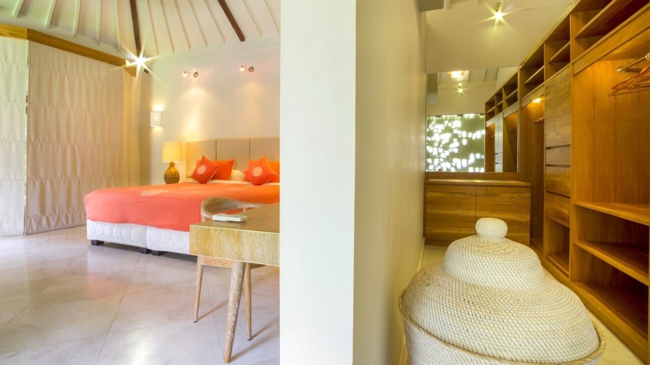 Photo of Bedroom in Pecatu