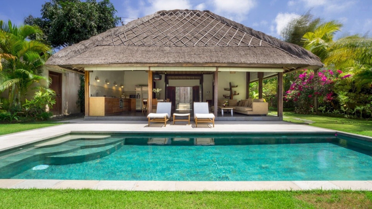 Photo of Outdoor in Pecatu