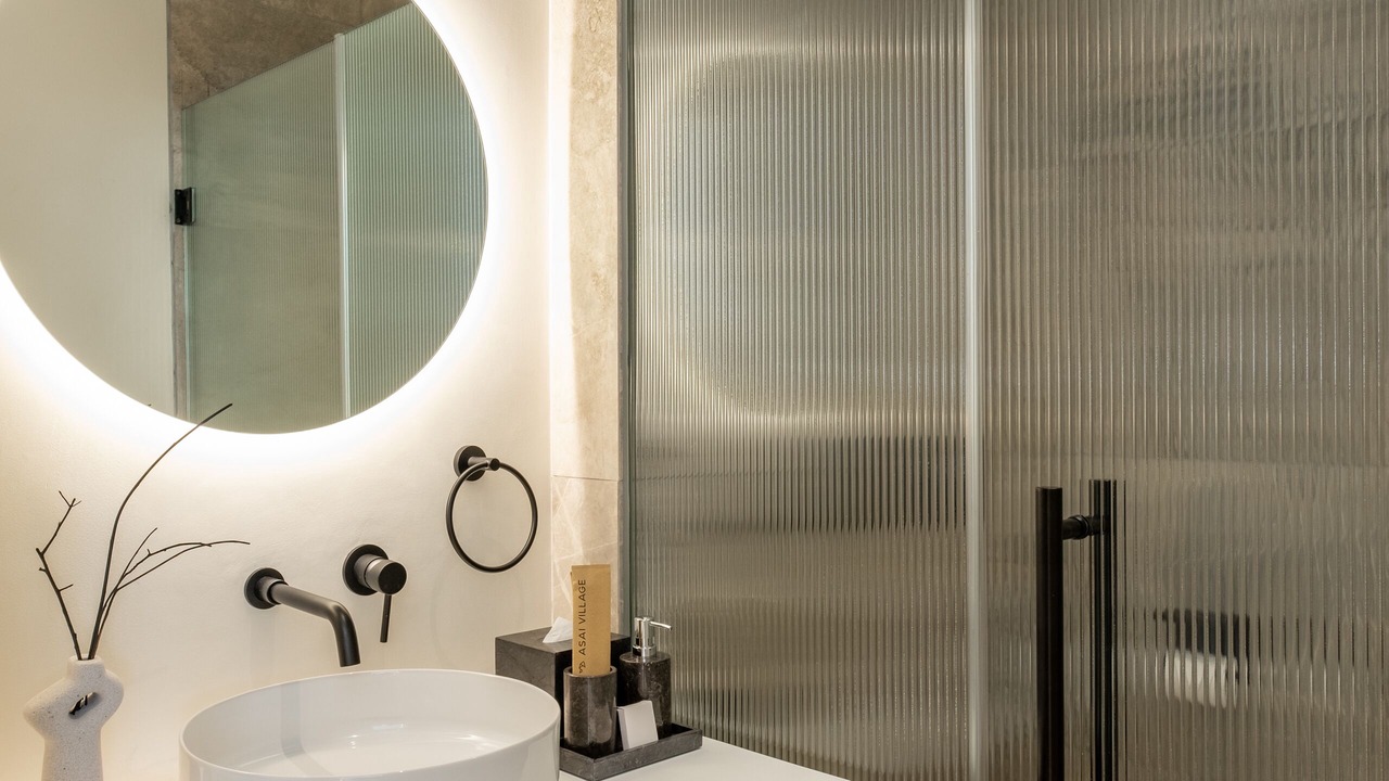 Photo of Bathroom in Jimbaran Bay