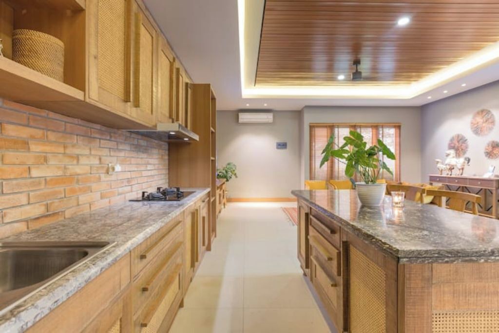 Photo of Kitchen in Pererenan