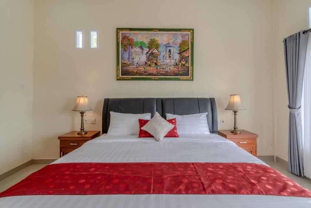 Photo of Bedroom in Penebel