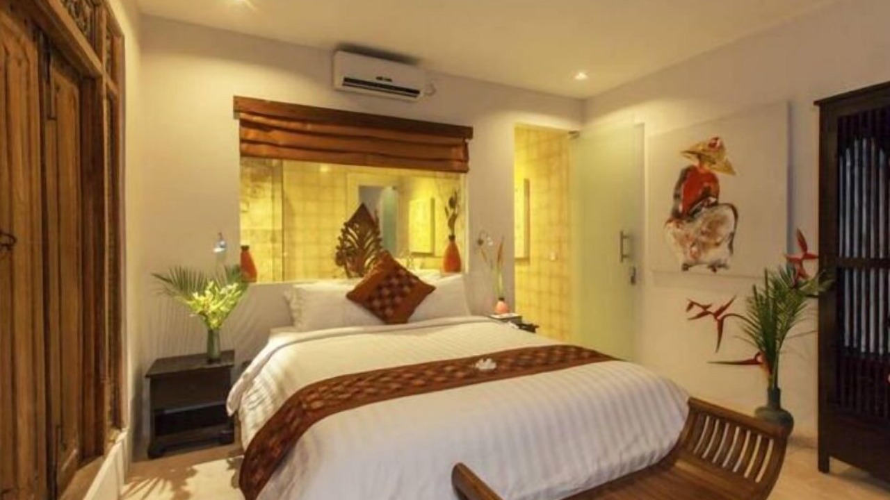 Photo of Bedroom in Batubelig