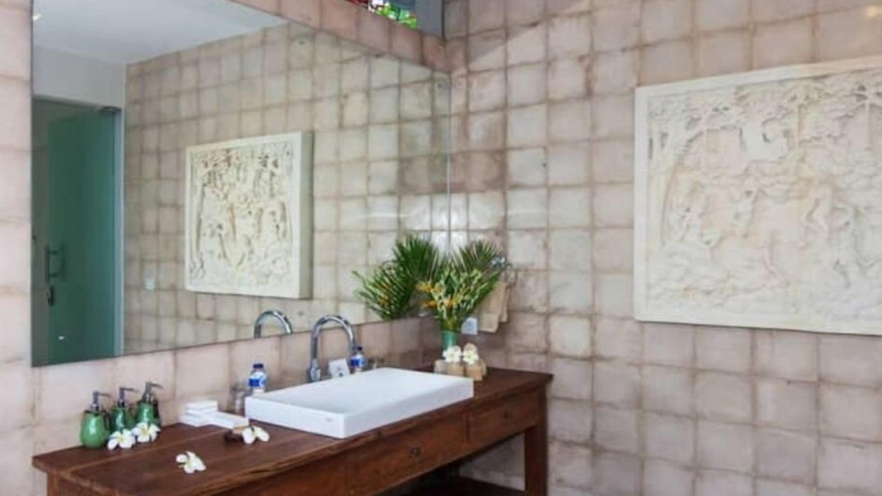 Photo of Bathroom in Batubelig