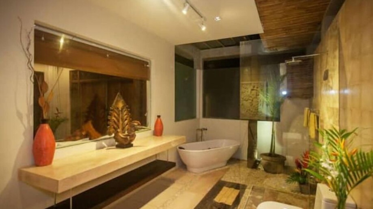 Photo of Bathroom in Batubelig
