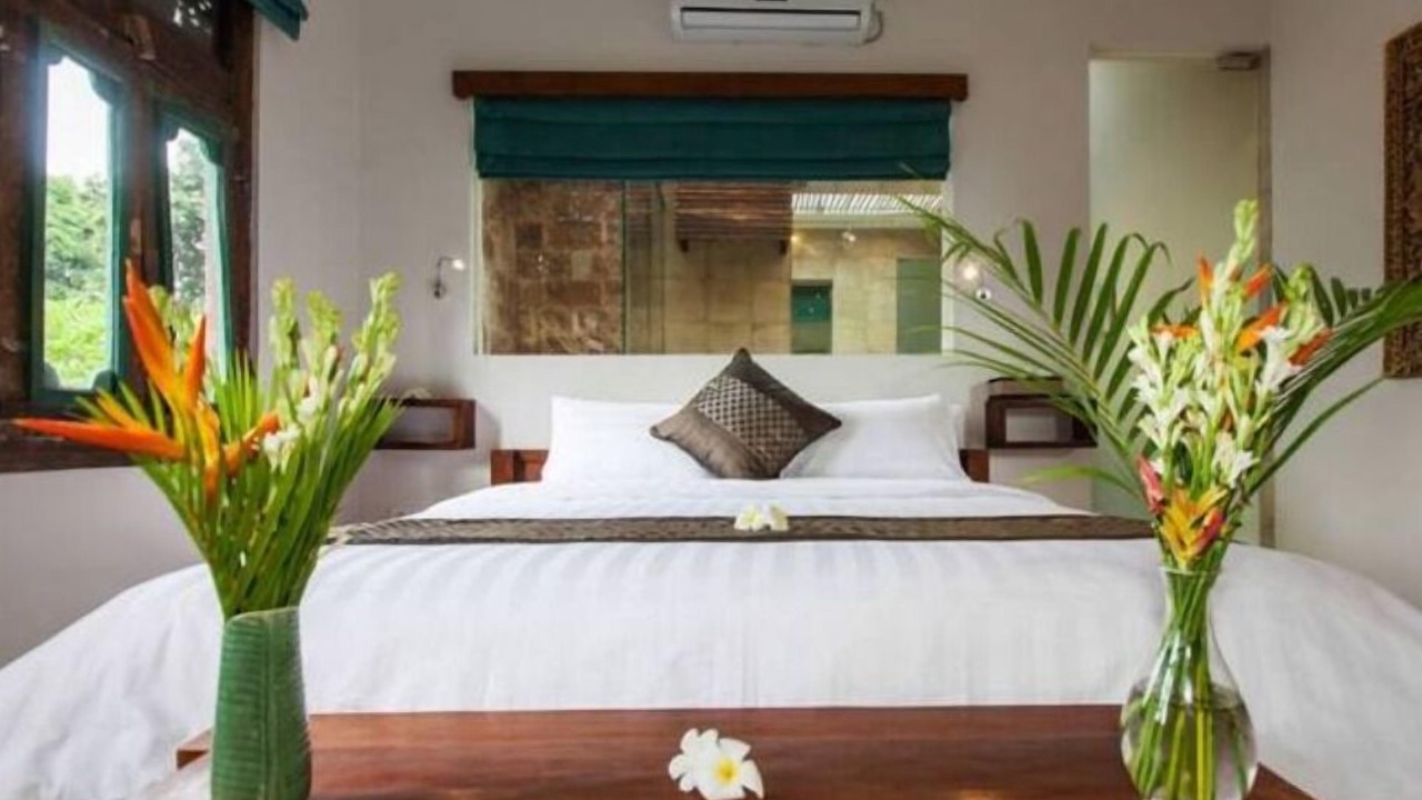 Photo of Bedroom in Batubelig