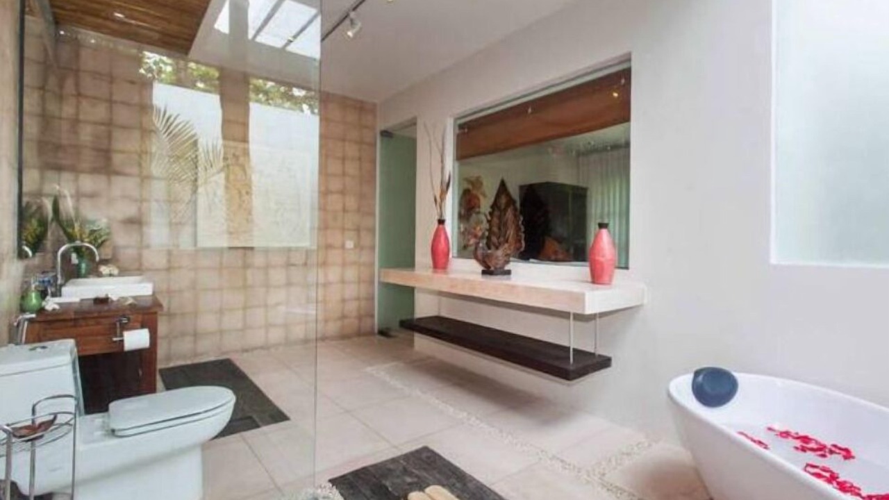 Photo of Bathroom in Batubelig
