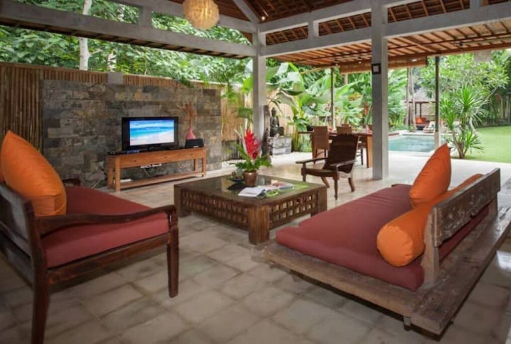 Photo of Patio Balcony in Batubelig