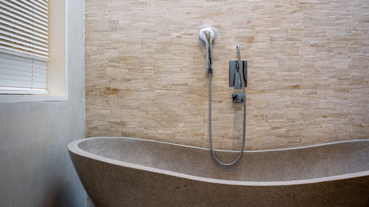 Photo of Bathroom in Buduk