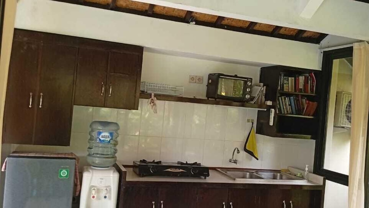 Photo of Kitchen in Lodtunduh