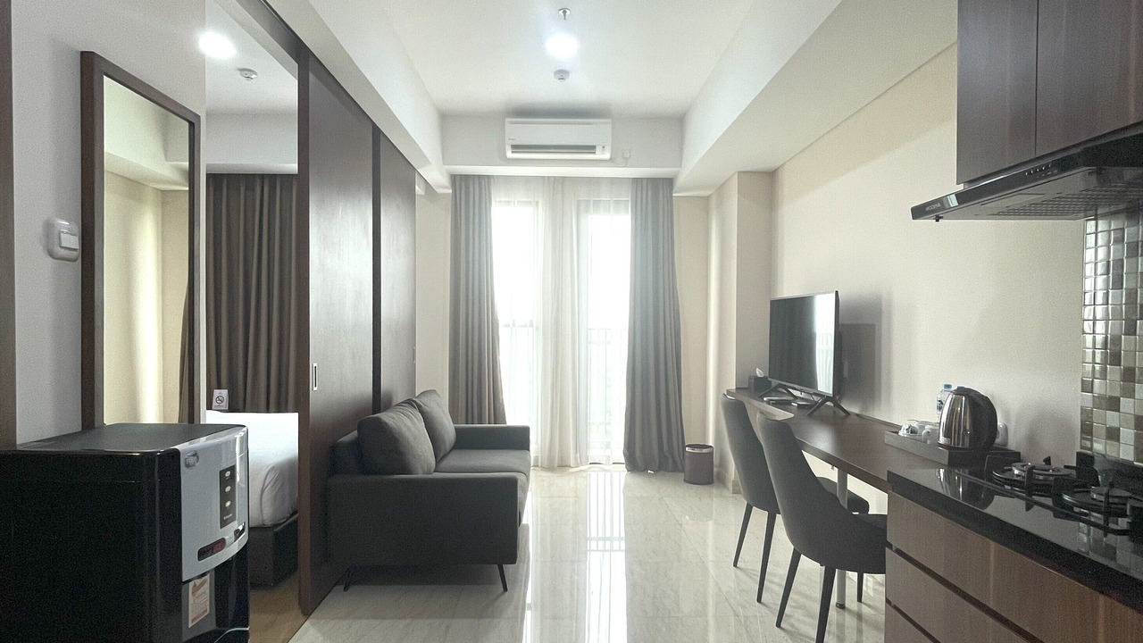 Photo of Livingroom in Cikarang