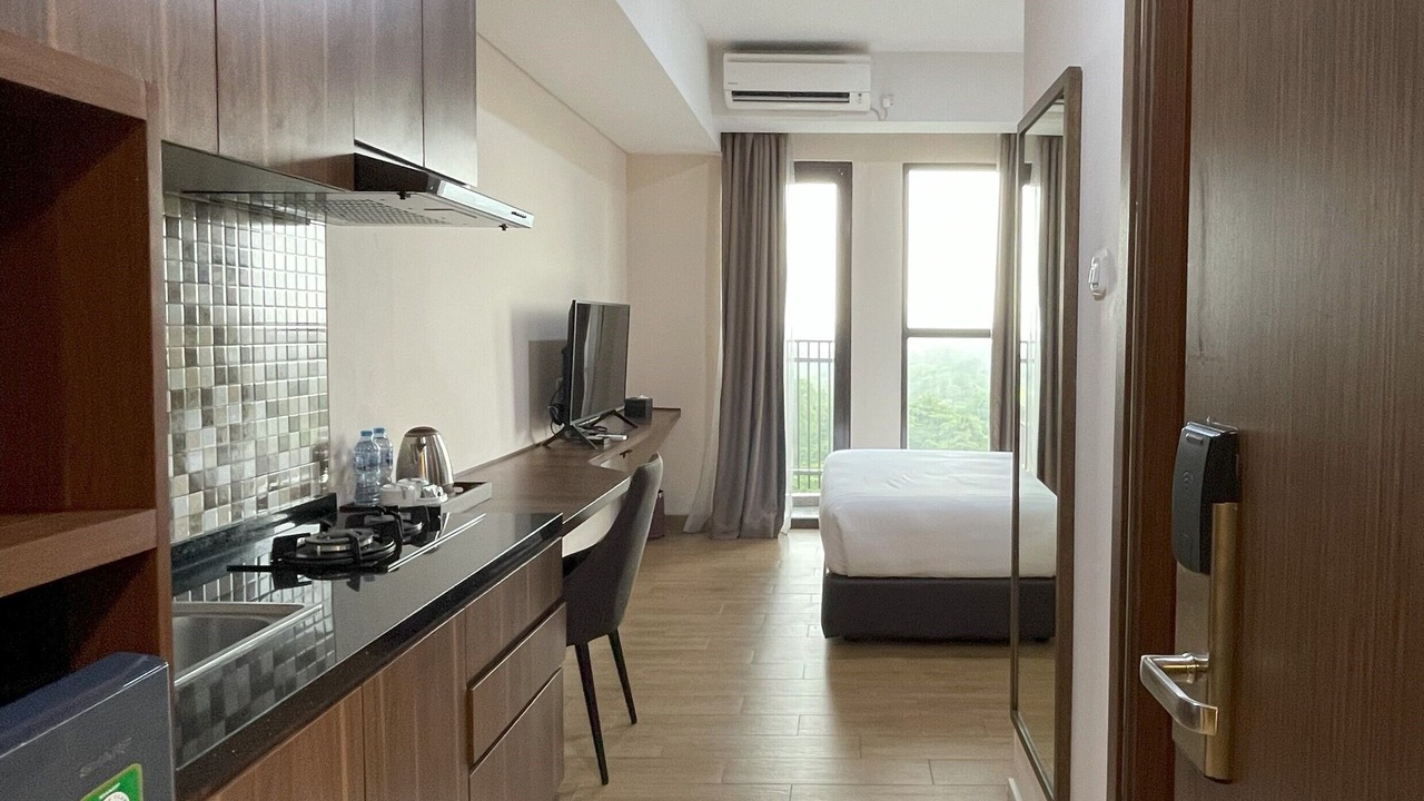 Photo of Bedroom in Cikarang