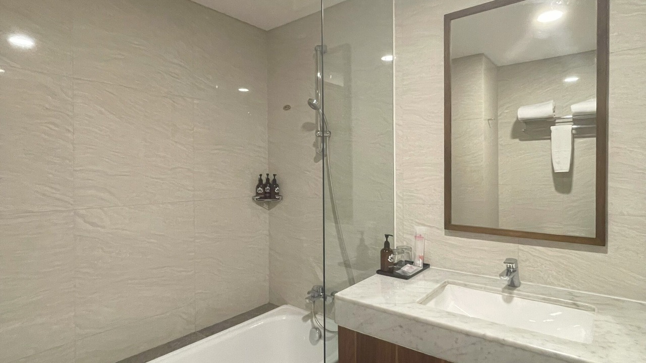 Photo of Bathroom in Cikarang