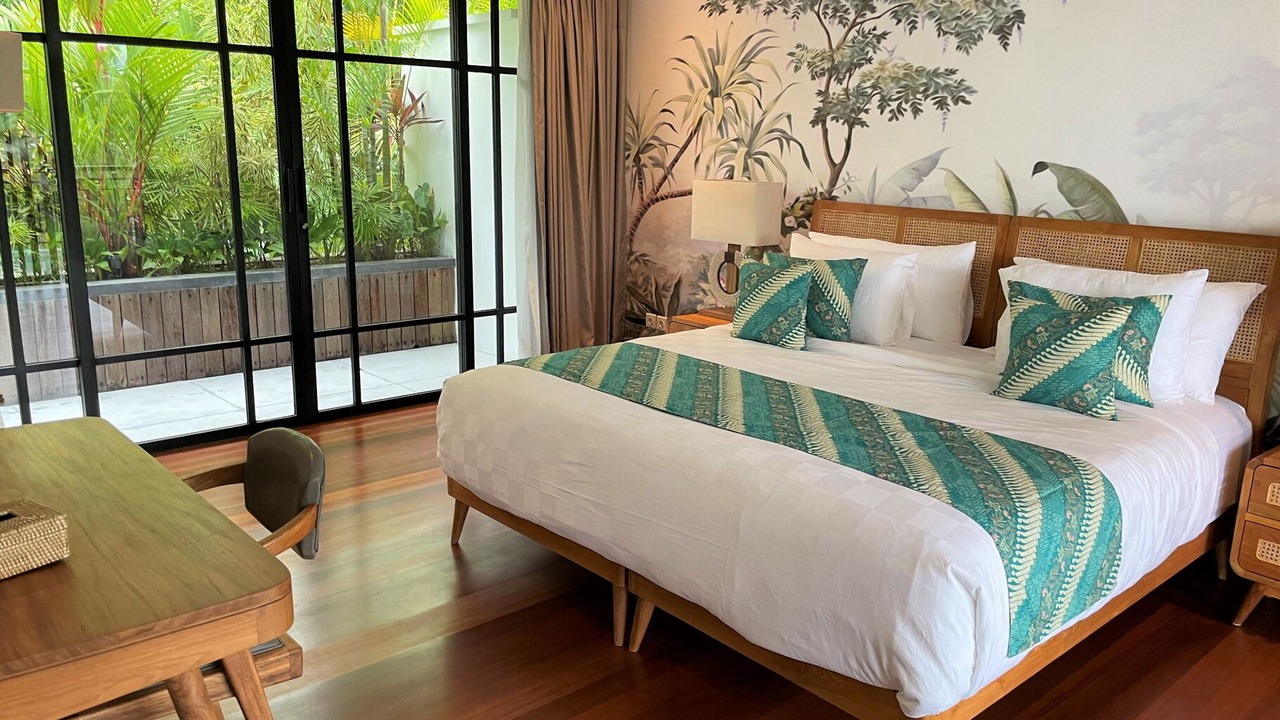 Photo of Bedroom in Batu Bolong