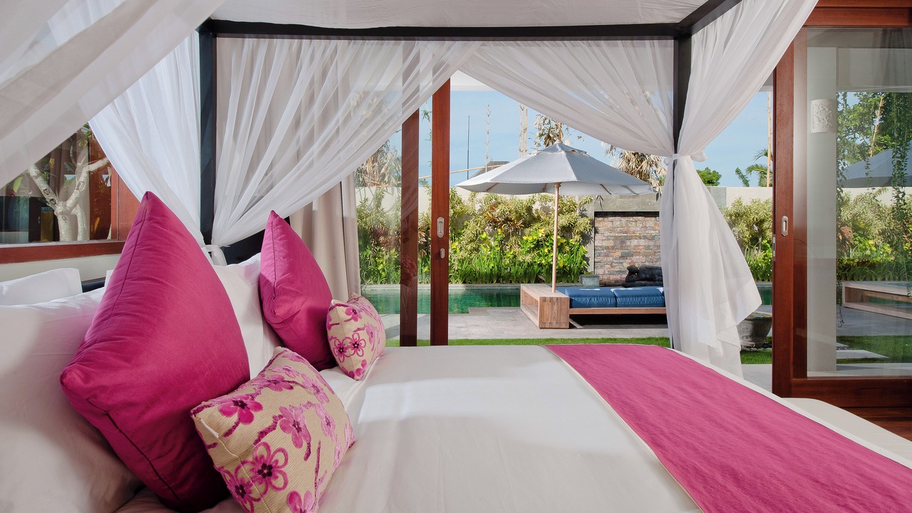 Photo of Bedroom in Batubelig
