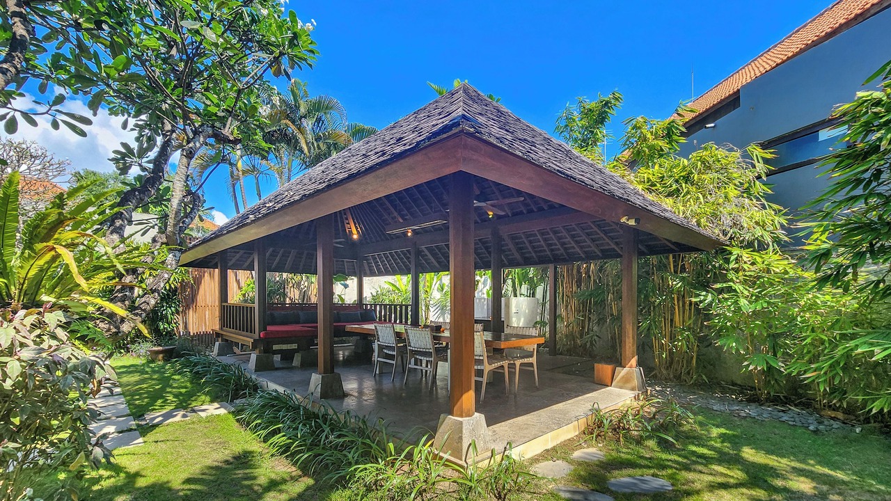Photo of Outdoor in Batubelig