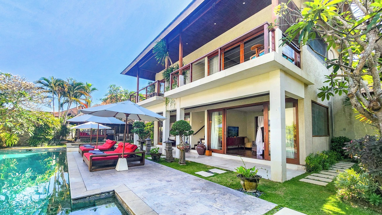 Photo of Outdoor in Batubelig