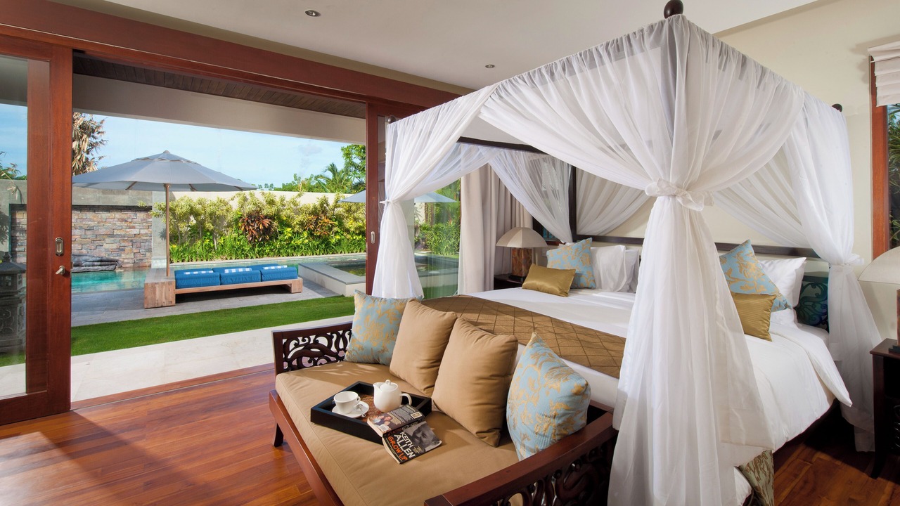 Photo of Bedroom in Batubelig
