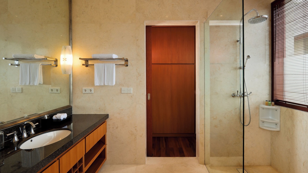 Photo of Bathroom in Batubelig