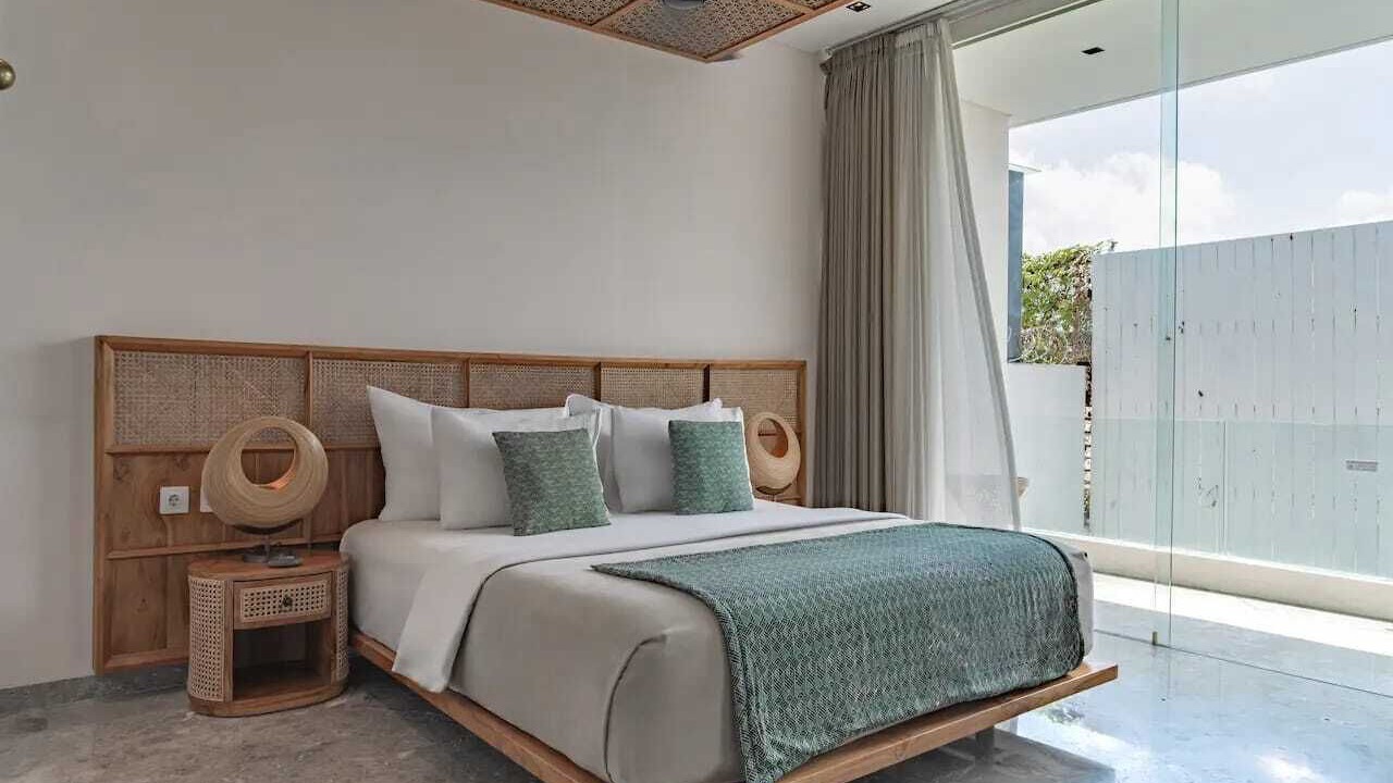 Photo of Bedroom in Dewi Sri