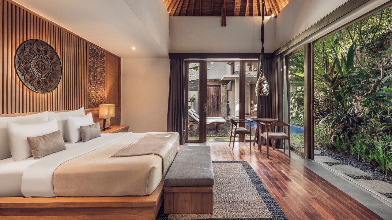 Photo of Bedroom in Batu Bolong