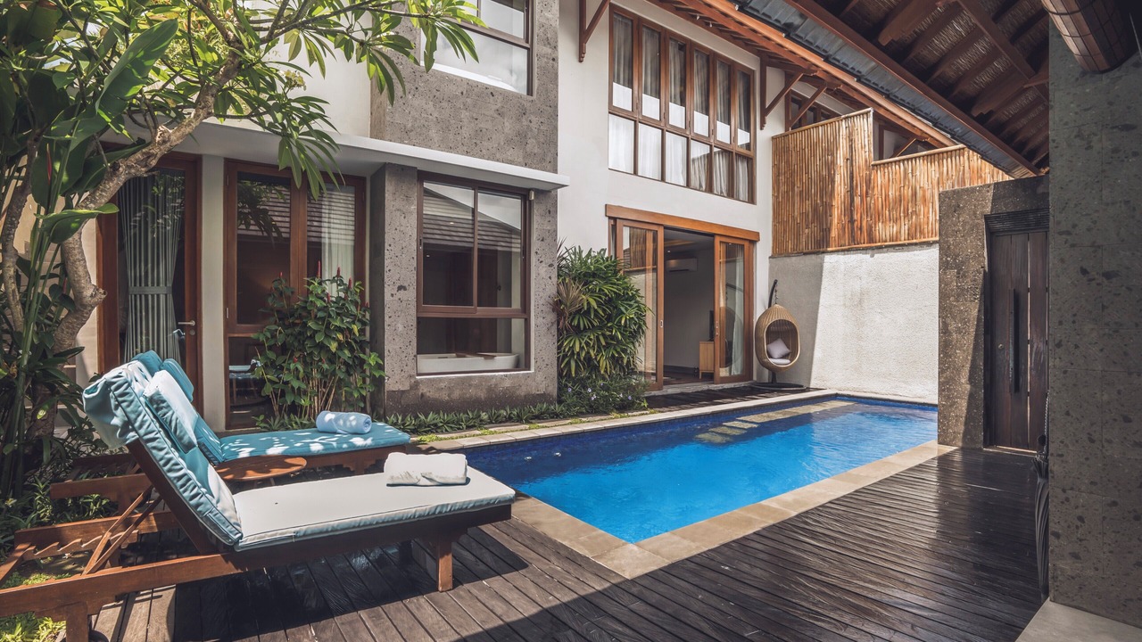 Photo of Outdoor in Batu Bolong