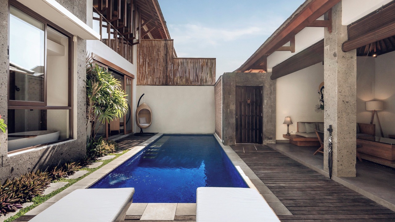 Photo of Outdoor in Batu Bolong