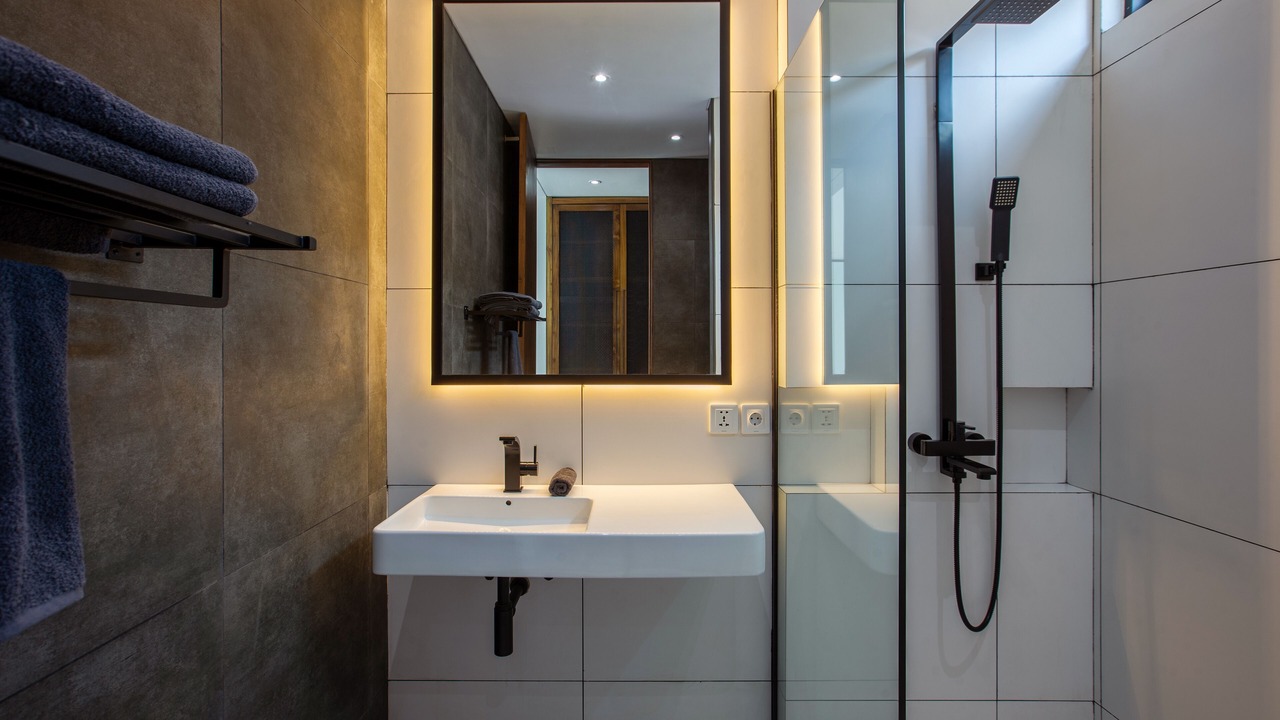 Photo of Bathroom in Central Seminyak