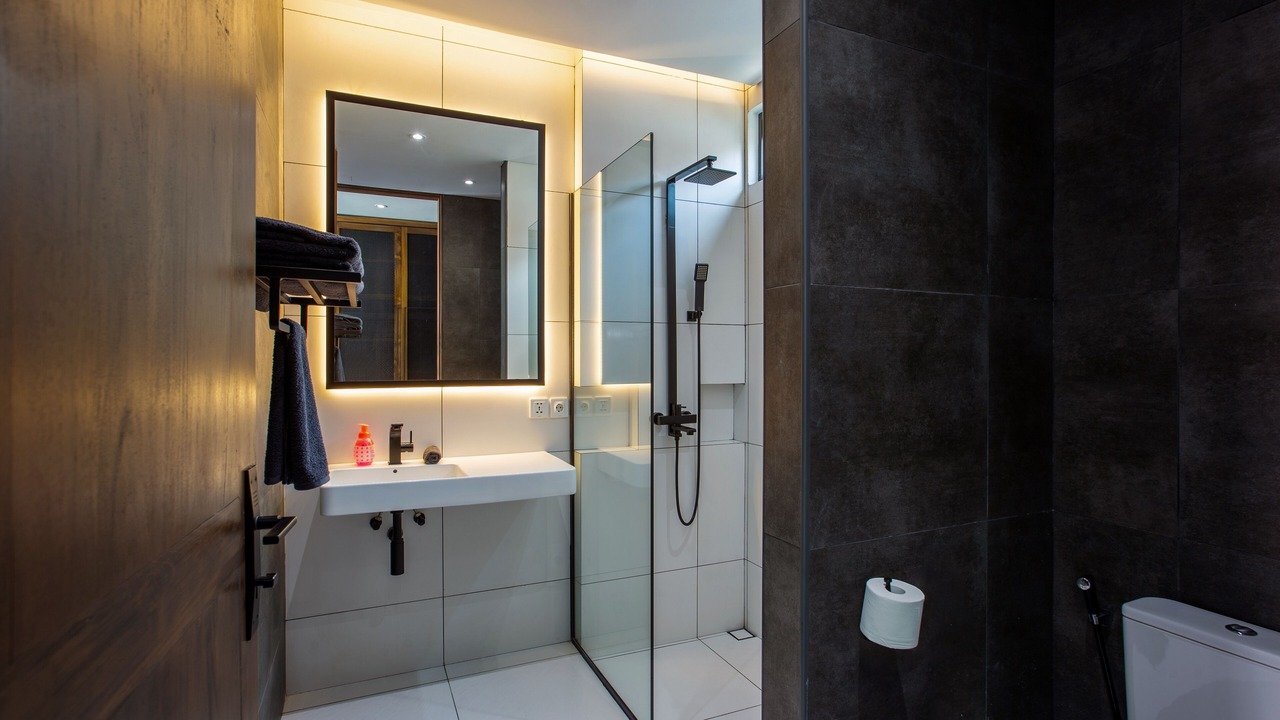 Photo of Bathroom in Central Seminyak