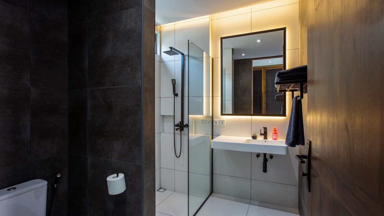Photo of Bathroom in Central Seminyak