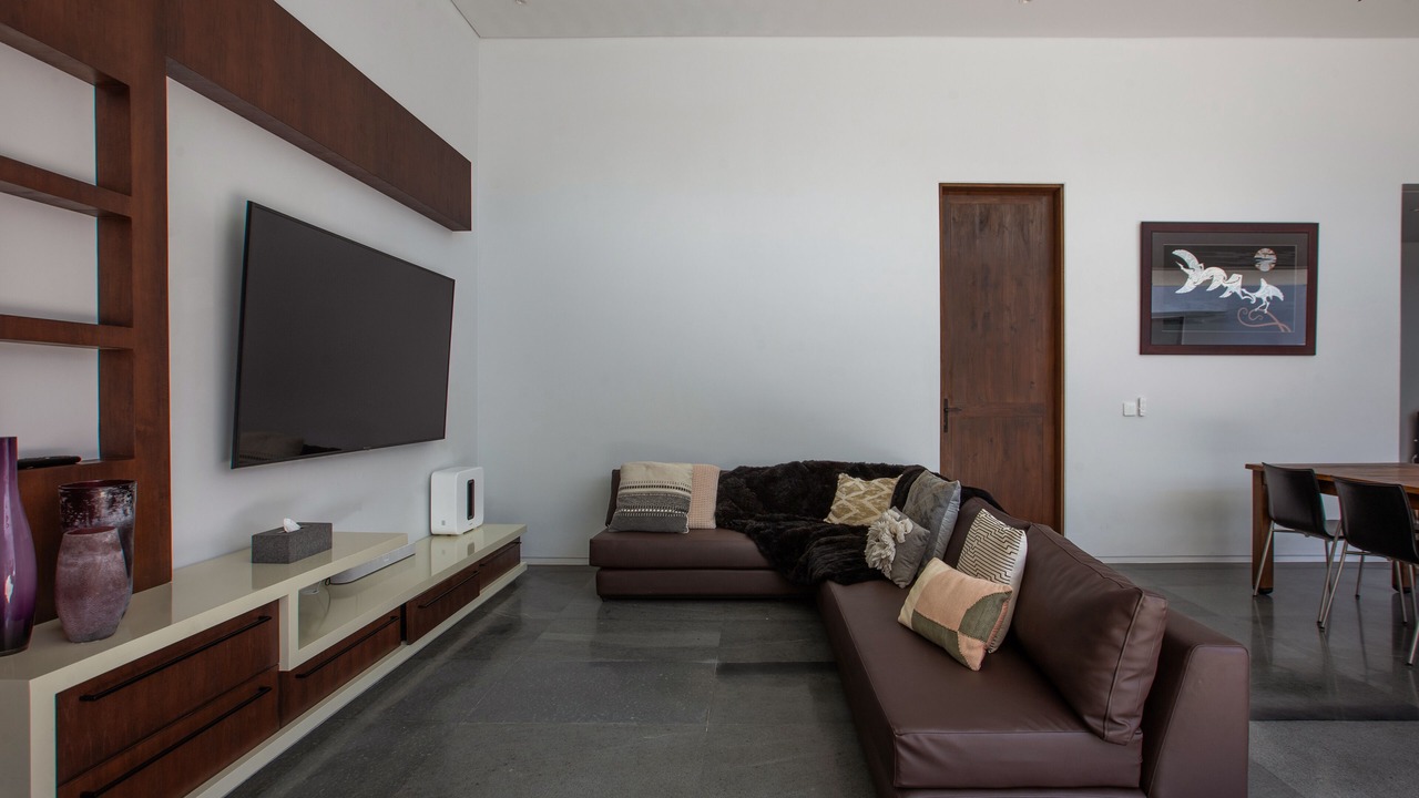 Photo of Livingroom in Central Seminyak