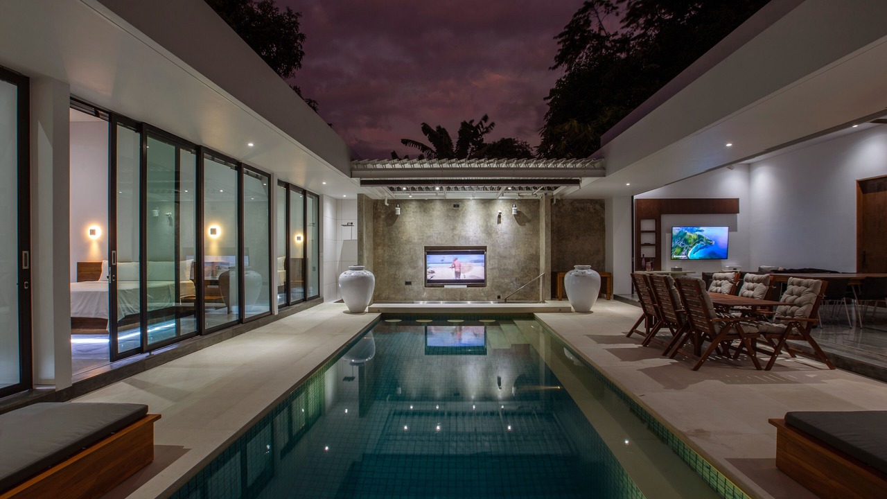 Photo of Outdoor in Central Seminyak