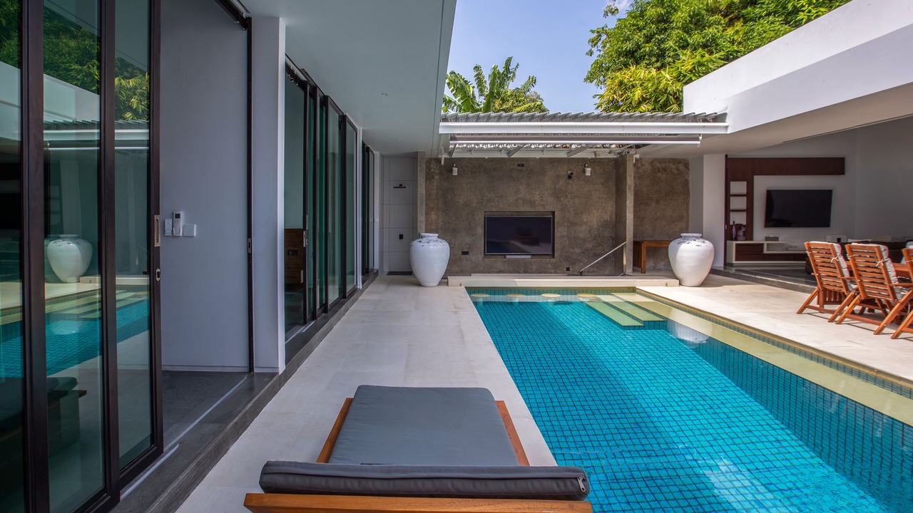 Photo of Outdoor in Central Seminyak