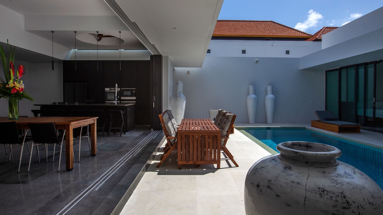Photo of Outdoor in Central Seminyak