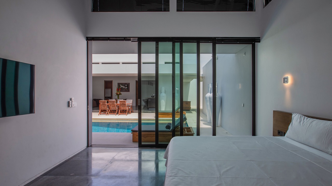 Photo of Bedroom in Central Seminyak
